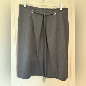 Classic Anne Klein Skirt